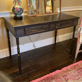 Metal Desk