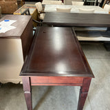 3-Drawer Desk