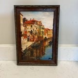 Venice Painting