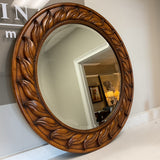 Round Mirror