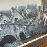 "Castle Combe" by Tom Caldwell