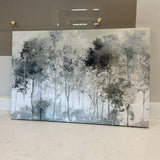 Tree Print on Canvas