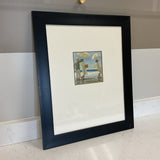 Picinic Party Print