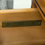 Ethan Allen Bombay Buffet
