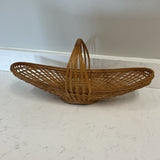Oblong Basket