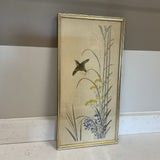 Oriental Bird Art