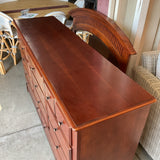 Dresser w/Mirror