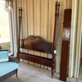 Kittinger Queen Bed