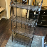 Bakers Rack