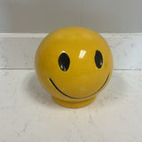 Vintage Smiley Face Bank