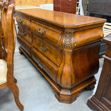 Ethan Allen Bombay Buffet