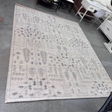Kaleen Rug 9'11" x 7'10"