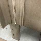 Lexorne King Bed (NO SLATS)