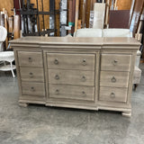Lexorne Dresser w/Mirror
