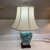 Oriental Lamp