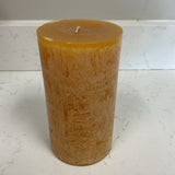 Brown Sugar Timber Candle