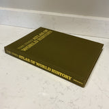 Atlas Coffee Table Book