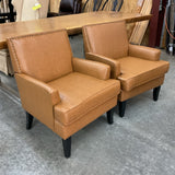 Pair of Accent Chairs