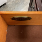 Haverty's Dresser with Mirror