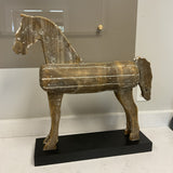 Horse Statue