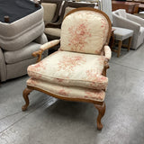 Bergere Chair