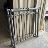 Twin Trundle Bed (R)