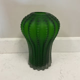 Green Vase