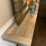 Morrissey Hillier Console Table by ART Interiors (R)