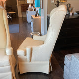 Pair of Chairs