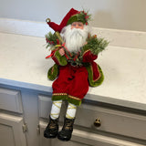Shelf Santa