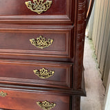 Chest of Drawers As Is