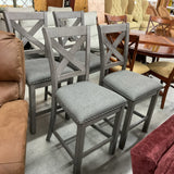 Set of 4 Barstools