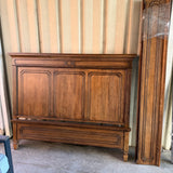 Universal Queen Bed