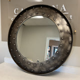 Round Mirror