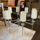 Amherst Hudson Valley 8 Light Chandelier (R)