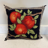 Apple Pillow