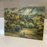 Countryside Oil
