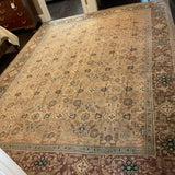 Persian Rug  (R)