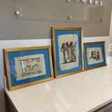 Set of 3 Egyptian Art
