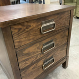 Haverty's Rowan End Table FIRM