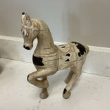 Horse Statue
