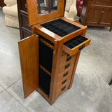 Jewerly Cabinet