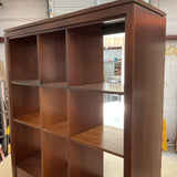 Hooker Etagere
