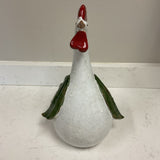 Ceramic Rooster