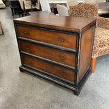 3 Drawer Uttermost Chest