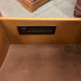 Pair of Liberty Furniture Nightstands with Charging Station