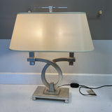 Portobello Lamp