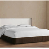 Arhaus Finnley King Bed