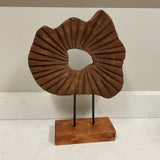 Wood Sculpture