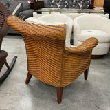 Pier 1 Chair